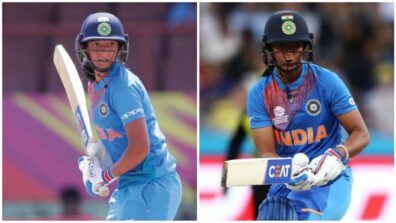 Harmanpreet Kaur: The First Indian Lady To Score 150+ In Indian Women’s Team, Read More