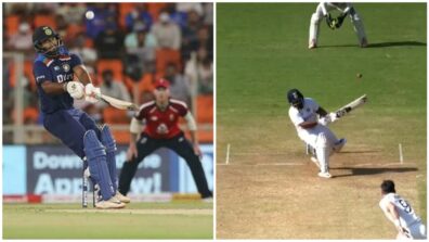 Rishabh Pant Against Jimmy Anderson Or Jofra Archer: Which No-Look Reverse Sweep Was The Best?