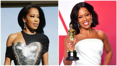 Throwback!! Best Looks Of Regina King Of All Times