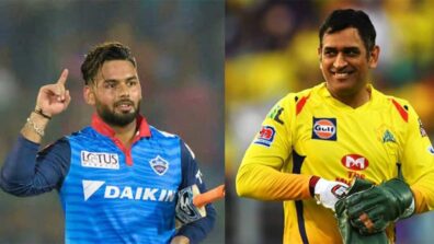 IPL 2021 Live Update CSK Vs DC: Delhi Capitals defeat Chennai Super Kings in match 2