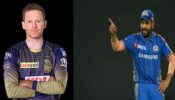 IPL 2021 Live Update KKR Vs MI: Mumbai Indians defeat Kolkata Knight Riders in match 5