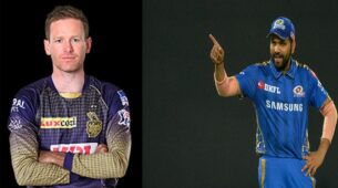IPL 2021 Live Update KKR Vs MI: Mumbai Indians defeat Kolkata Knight Riders in match 5