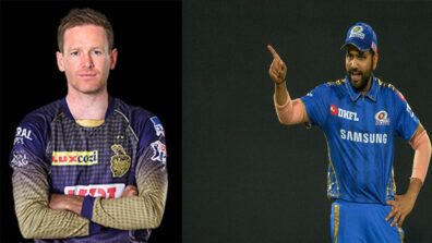 IPL 2021 Live Update KKR Vs MI: Mumbai Indians defeat Kolkata Knight Riders in match 5