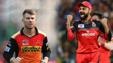 IPL 2021 Live Update RCB Vs SRH: Royal Challengers Bangalore defeat Sunrisers Hyderabad in match 6