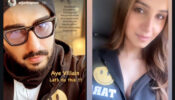 Where is Tara Sutaria going with Arjun Kapoor? See Video