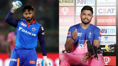 IPL 2021 Live Update DC Vs RR: Rajasthan Royals defeat Delhi Capitals in match 7