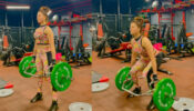 Fitness Diaries: This is what Urvashi Rautela actually does inside her gym while working out
