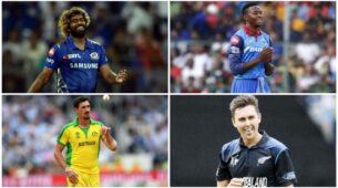 Malinga Vs Rabada Vs Starc Vs Boult: Best Yorkers In The Cricket History, Find Out Here