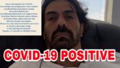 OMG: After Sonu Sood & Neil Nitin Mukesh, Arjun Rampal tests positive for Covid-19