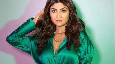 Inspiring Story Of Shilpa Shetty