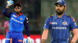 IPL 2021 Live Update DC Vs MI: Delhi Capitals defeat Mumbai Indians in match 13