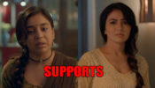 Imlie Spoiler Alert: Rupali supports Imlie