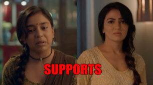 Imlie Spoiler Alert: Rupali supports Imlie