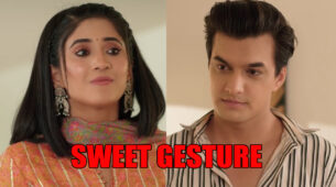 Yeh Rishta Kya Kehlata Hai Spoiler Alert: Sirat bowled over by Kartik’s sweet gesture