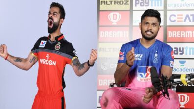 IPL 2021 Live Update RCB Vs RR: Royal Challengers Bangalore defeat Rajasthan Royals in match 16