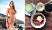 REVEALED: Simple Diet Meal Plan of Vaani Kapoor For Fit Belly Curves