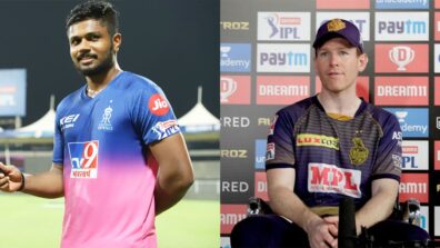 IPL 2021 Live Update KKR Vs RR: Rajasthan Royals defeat Kolkata Knight Riders in match 18