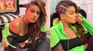 Makeover Alert: Nia Sharma’s new hairstyle is Yay or Nay? Vote Now