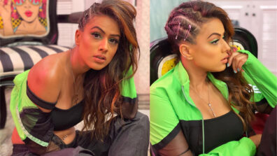 Makeover Alert: Nia Sharma’s new hairstyle is Yay or Nay? Vote Now