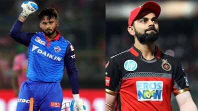 IPL 2021 Live Update DC Vs RCB: Royal Challengers Bangalore defeat Delhi Capitals in match 22