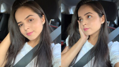 Taarak celeb Palak Sindhwani confesses missing her long hair & pimple free skin, fans react