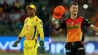 IPL 2021 Live Update CSK Vs SRH: Chennai Super Kings defeat Sunrisers Hyderabad in match 23