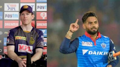 IPL 2021 Live Update KKR Vs DC: Delhi Capitals defeat Kolkata Knight Riders in match 25