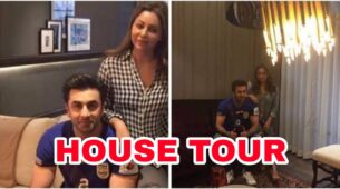Take A House Tour Of Ranbir Kapoor’s Lavish Home In Pali Hill Designed By Gauri Khan
