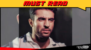 It feels great to be part of Full House Media show Tujhse Hai Raabta: Zebby Singh