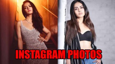 Avika Gor and her stunning Instagram photos