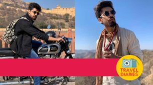 My most memorable travel was to Udaipur: Avinash Mishra