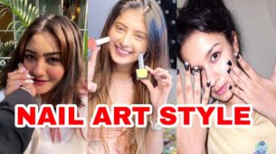 Avneet Kaur, Arishfa Khan, Aashika Bhatia: Try These Nail Art Tips For Your Lovely Hands