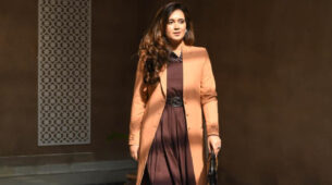 Awarded With The E-Commerce Tech Women Entrepreneur Award, Pari Choudhary Is Leading Her Brand Bunaai With An Intention To Become The Guiding Force In The Fashion Industry