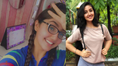 Awesome: Ashnoor Kaur reveals how she’s preparing for her board exams