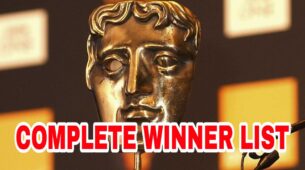 BAFTA Awards 2021: Check out full winner list