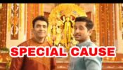Bangali Babus United: Abir Chatterjee & Parambrata Chattopadhyay come together for a special reason, find out what