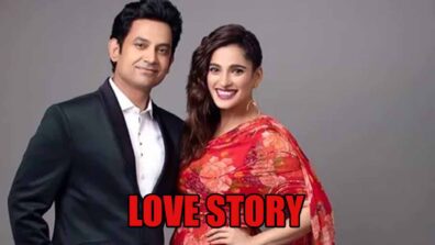 Priya Bapat And Umesh Kamat’s Love Story REVEALED