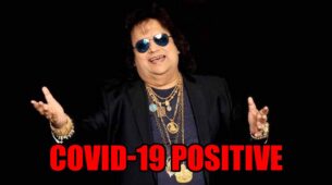Bappi Lahiri tests positive for COVID-19, gets hospitalised