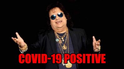 Bappi Lahiri tests positive for COVID-19, gets hospitalised