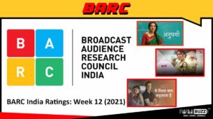 BARC India Ratings: Week 12 (2021); Anupamaa, Imli and Yeh Rishta Kya Kehlata Hai are top 3