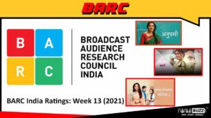 BARC India Ratings: Week 13 (2021); Anupamaa, Imli and Saath Nibhaana Saathiya 2 on top