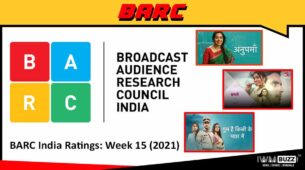 BARC India Ratings: Week 15 (2021); Anupamaa on top Imli and Ghum Hai Kisikey Pyaar Meiin follow