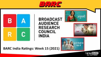 BARC India Ratings: Week 15 (2021); Anupamaa on top Imli and Ghum Hai Kisikey Pyaar Meiin follow