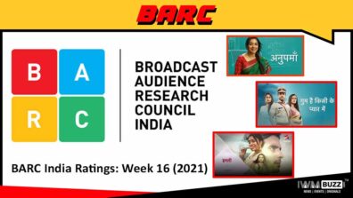 BARC India Ratings: Week 16 (2021); Anupamaa, Ghum Hai Kisikey Pyaar Meiin and Imli on top