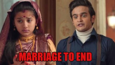 Barrister Babu spoiler alert: Anirudh and Bondita’s marriage to END?