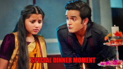 Barrister Babu Spoiler Alert: Anirudh and Bondita’s special dinner moment