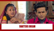Barrister Babu Spoiler Alert: Anirudh shatters Bondita’s dream