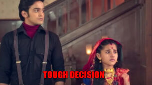 Barrister Babu Spoiler Alert: Anirudh to be forced to leave Bondita?