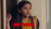 Barrister Babu Spoiler Alert: Anirudh to find Bondita in big trouble
