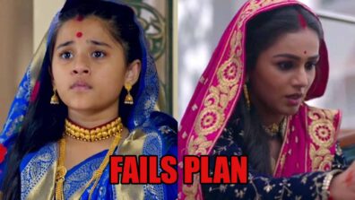 Barrister Babu spoiler alert: Bondita fails Manorama’s plan